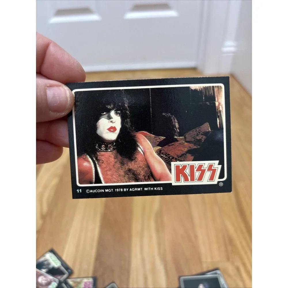 Donruss 